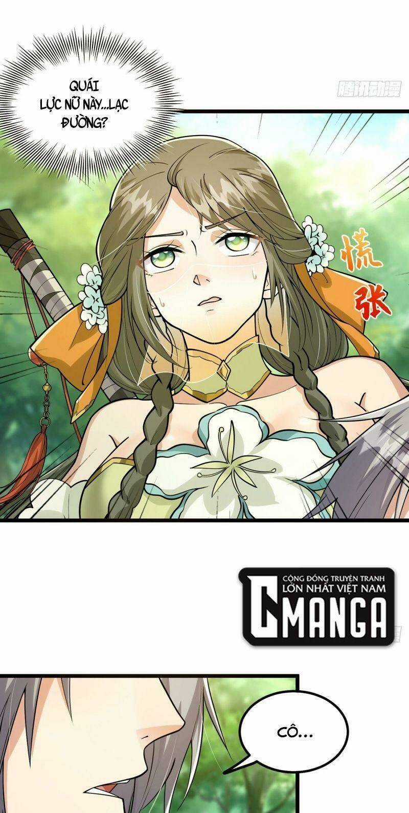 Nick Này Có Độc Chapter 2 trang 30