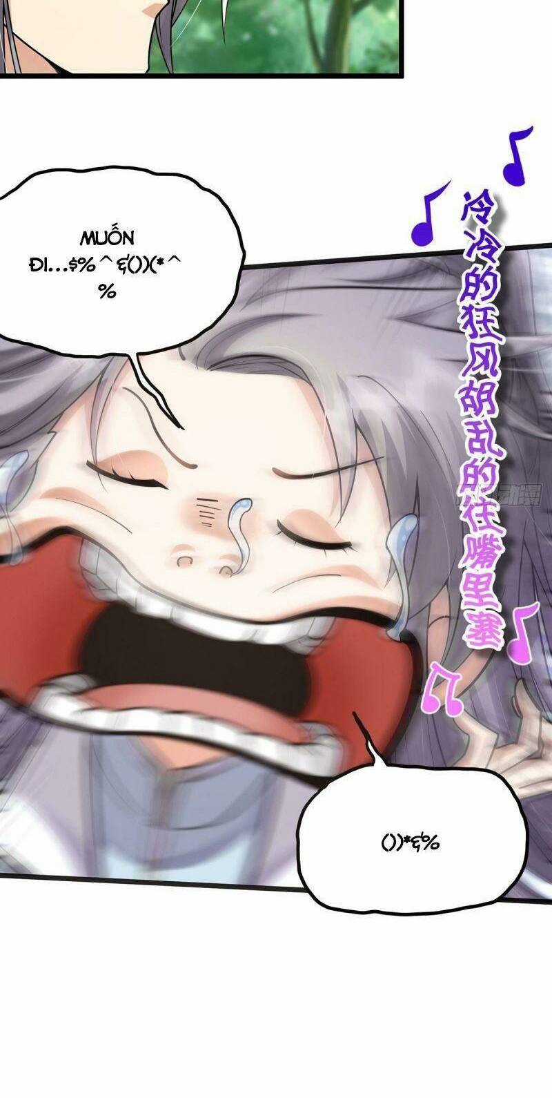 Nick Này Có Độc Chapter 2 trang 31