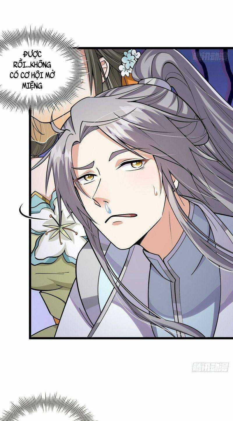 Nick Này Có Độc Chapter 2 trang 32