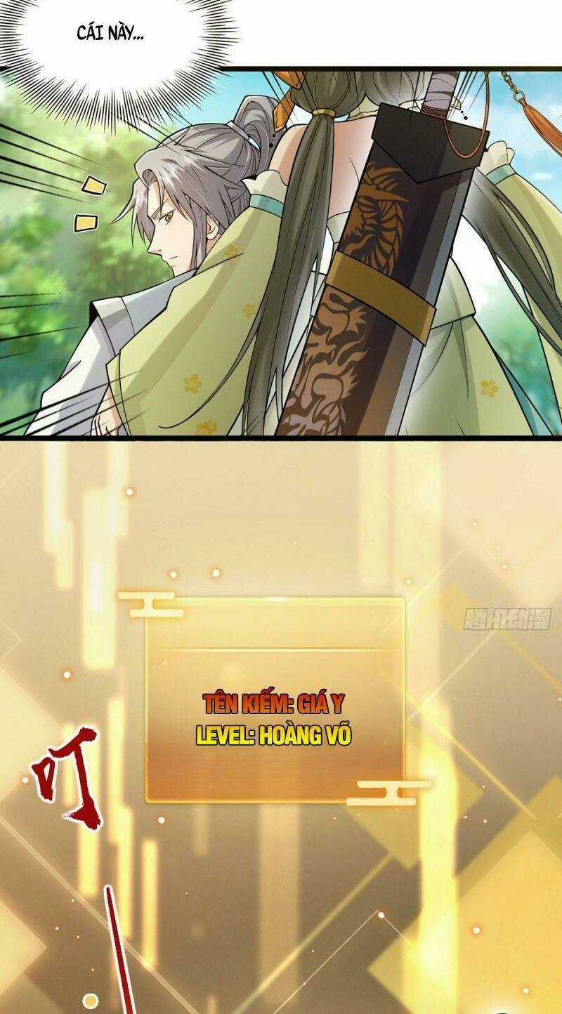 Nick Này Có Độc Chapter 2 trang 33