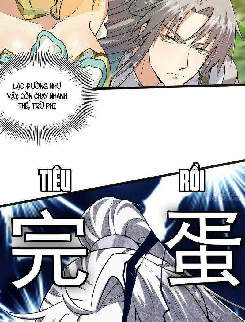 Nick Này Có Độc Chapter 2 trang 35