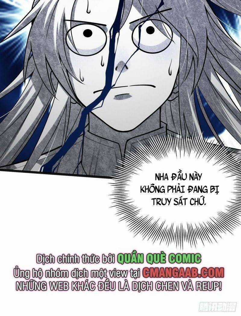 Nick Này Có Độc Chapter 2 trang 36