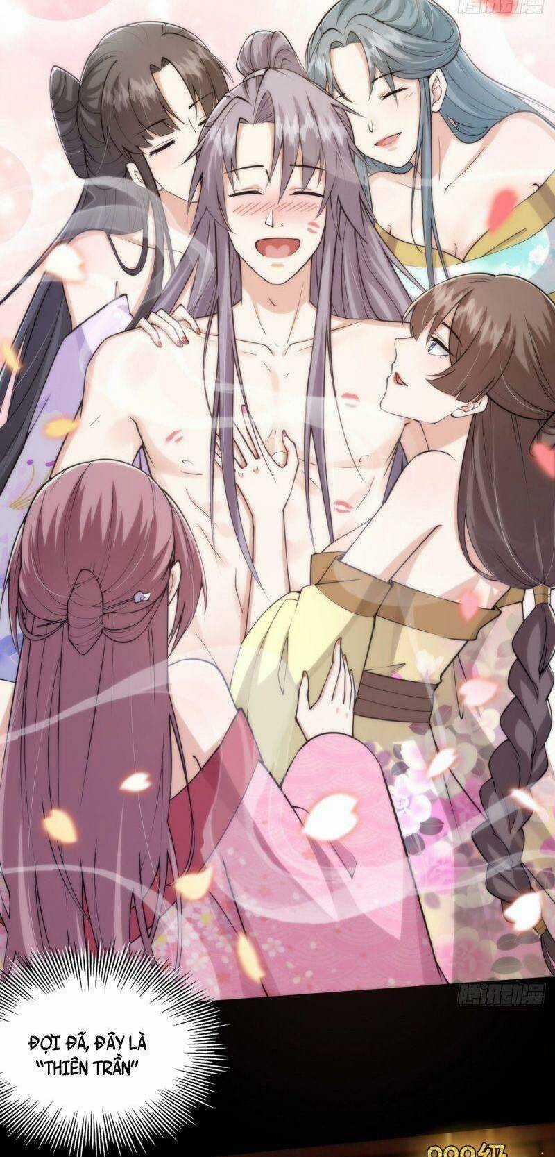 Nick Này Có Độc Chapter 2 trang 4