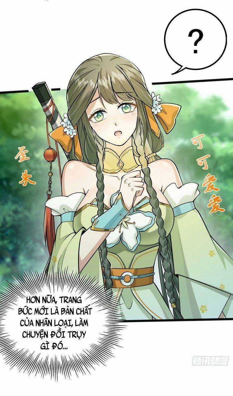 Nick Này Có Độc Chapter 2 trang 7