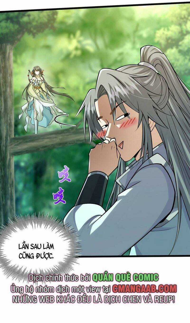 Nick Này Có Độc Chapter 2 trang 8