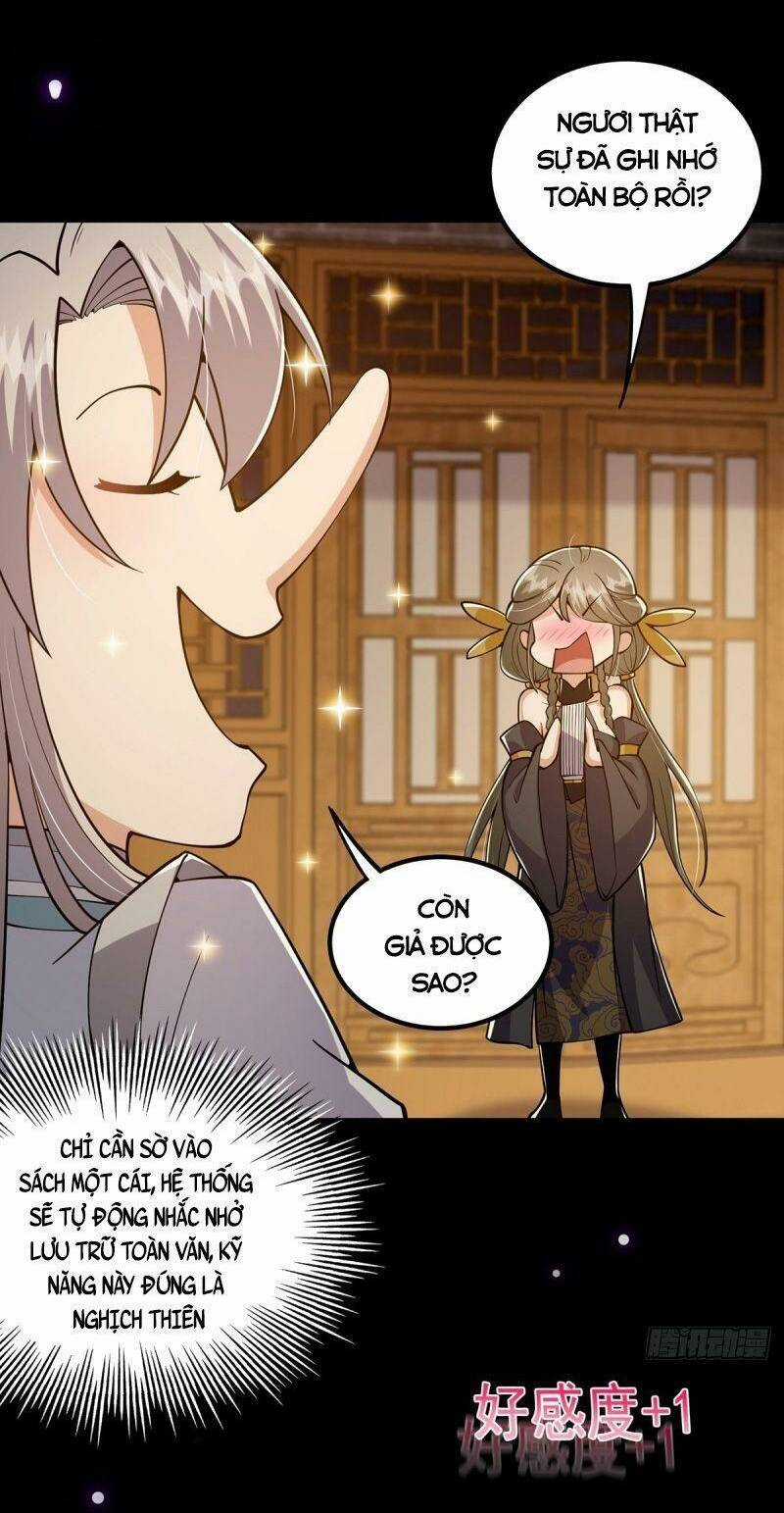 Nick Này Có Độc Chapter 20 trang 10