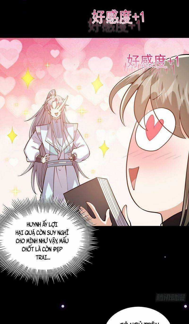 Nick Này Có Độc Chapter 20 trang 11