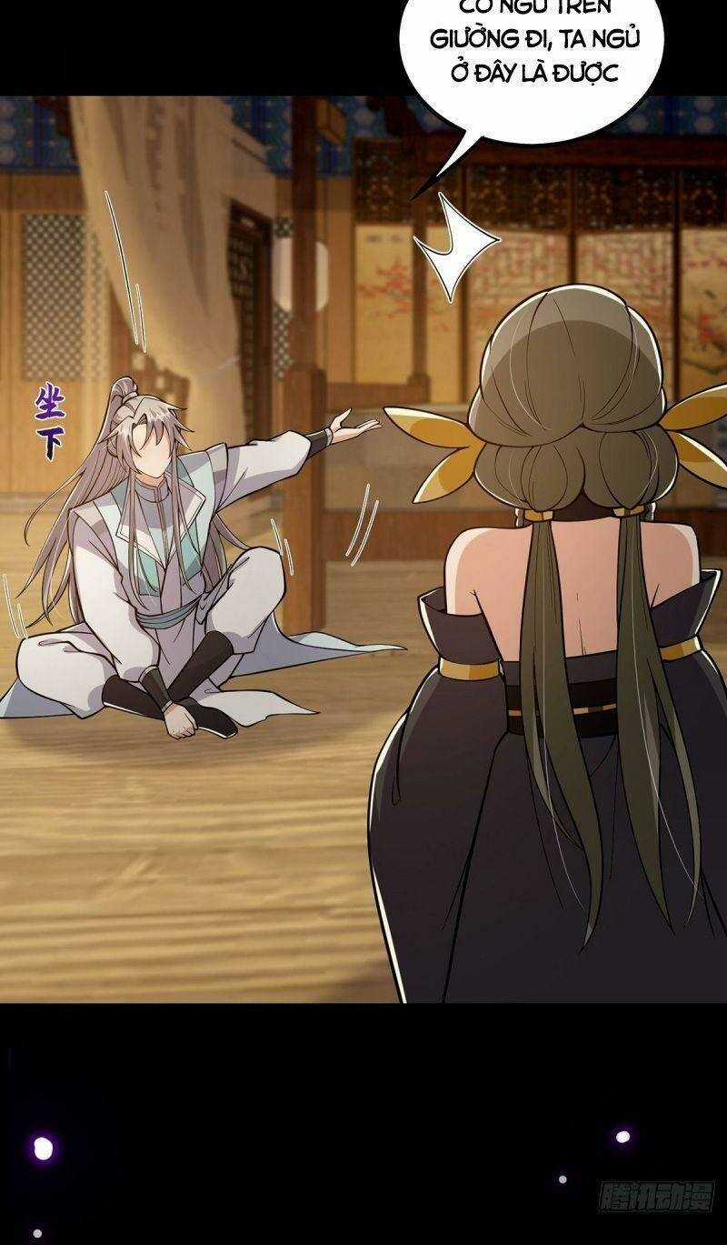 Nick Này Có Độc Chapter 20 trang 12