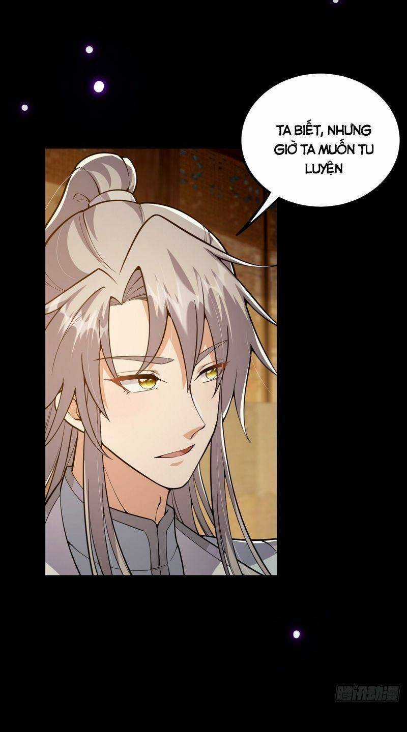 Nick Này Có Độc Chapter 20 trang 14