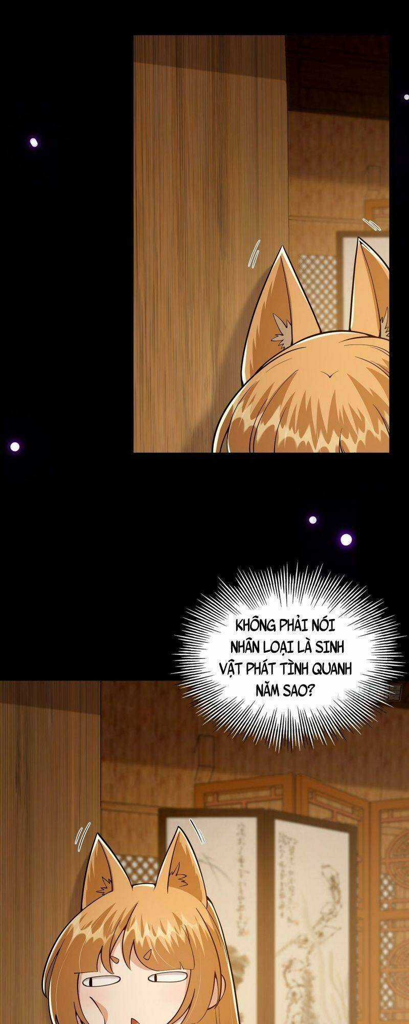 Nick Này Có Độc Chapter 20 trang 15