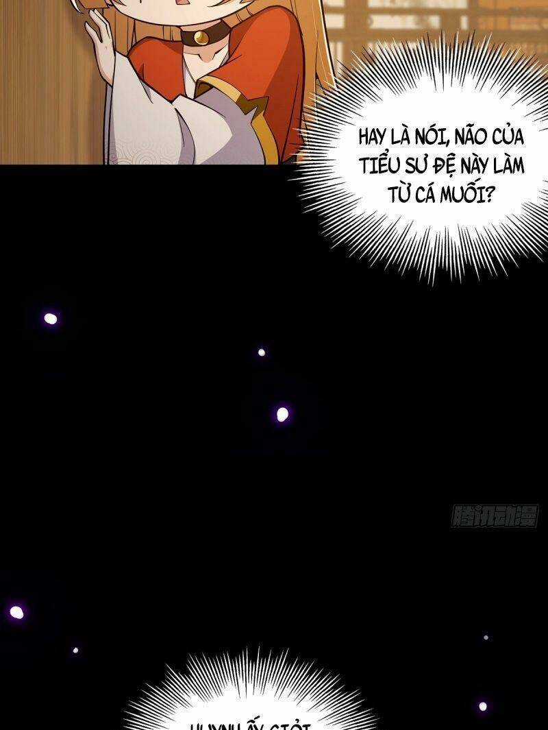 Nick Này Có Độc Chapter 20 trang 16