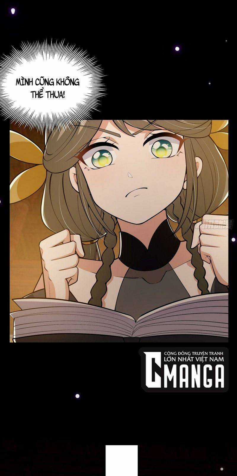 Nick Này Có Độc Chapter 20 trang 18