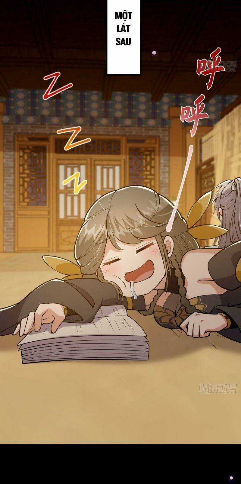 Nick Này Có Độc Chapter 20 trang 19