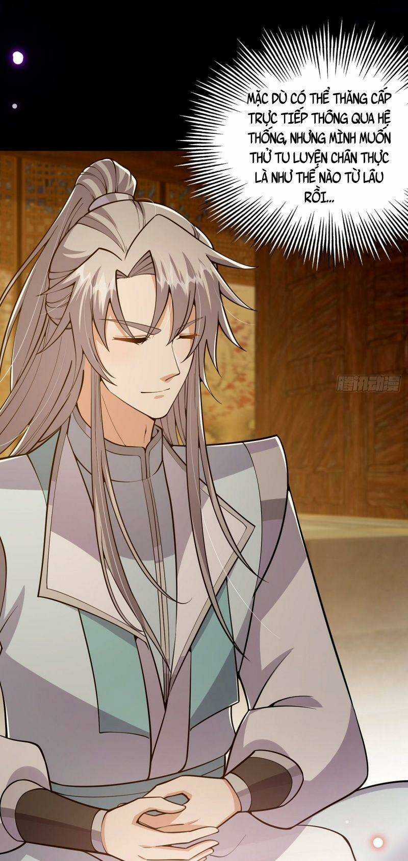 Nick Này Có Độc Chapter 20 trang 20