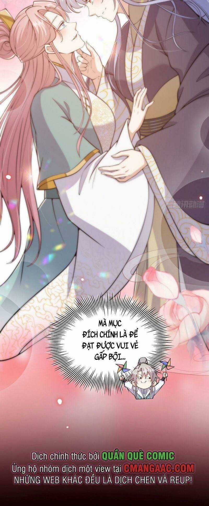 Nick Này Có Độc Chapter 20 trang 23