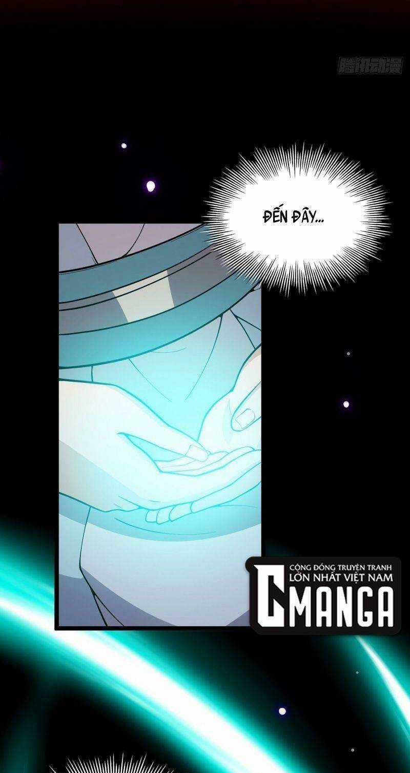 Nick Này Có Độc Chapter 20 trang 24