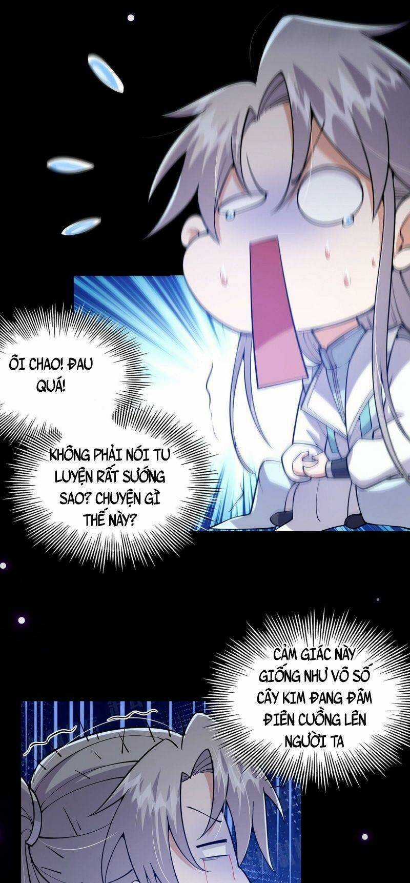 Nick Này Có Độc Chapter 20 trang 26