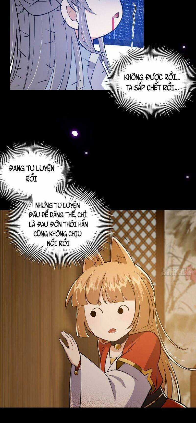 Nick Này Có Độc Chapter 20 trang 27