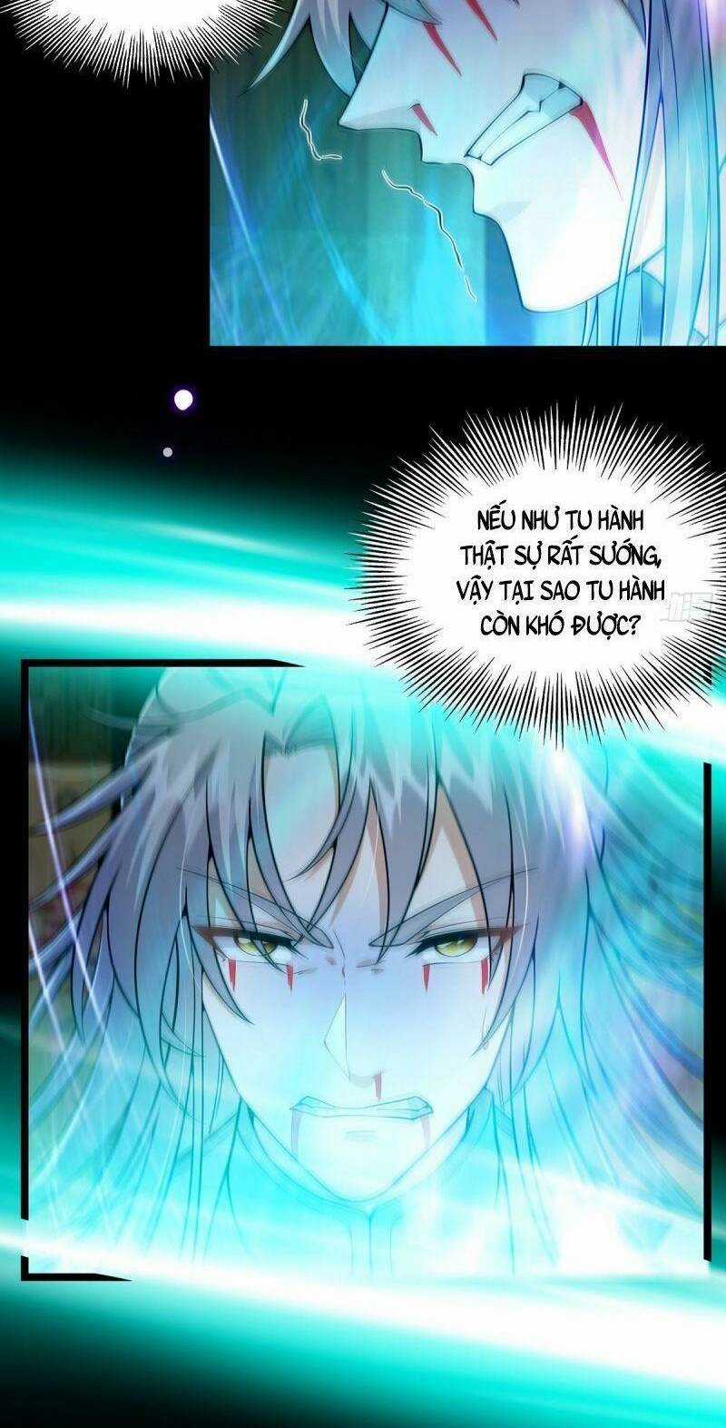 Nick Này Có Độc Chapter 20 trang 29