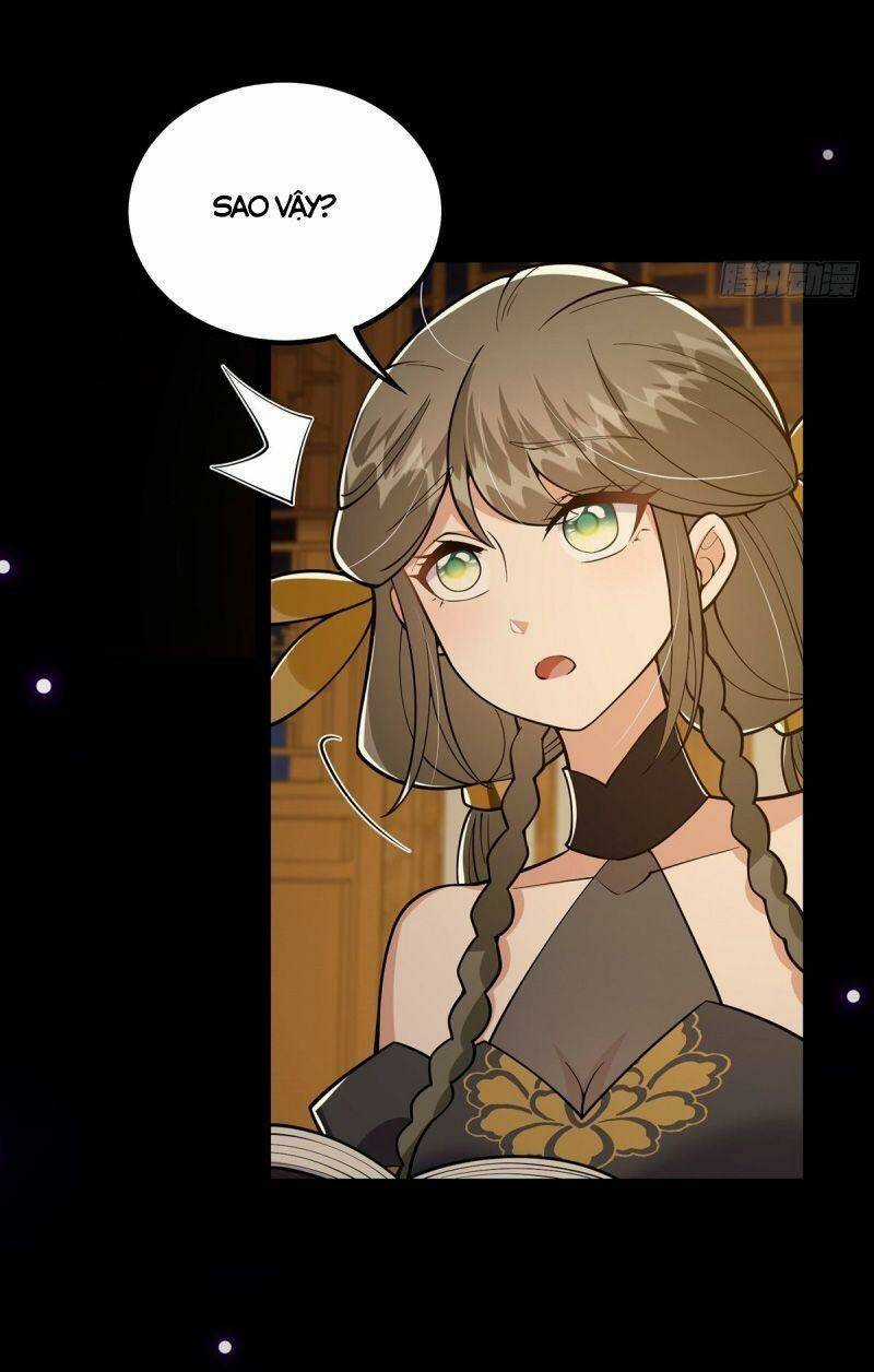 Nick Này Có Độc Chapter 20 trang 3