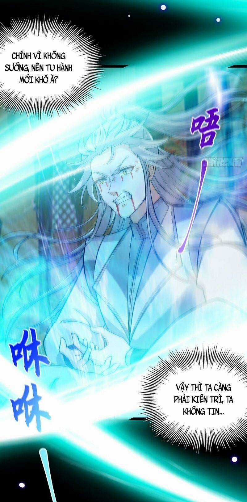 Nick Này Có Độc Chapter 20 trang 30