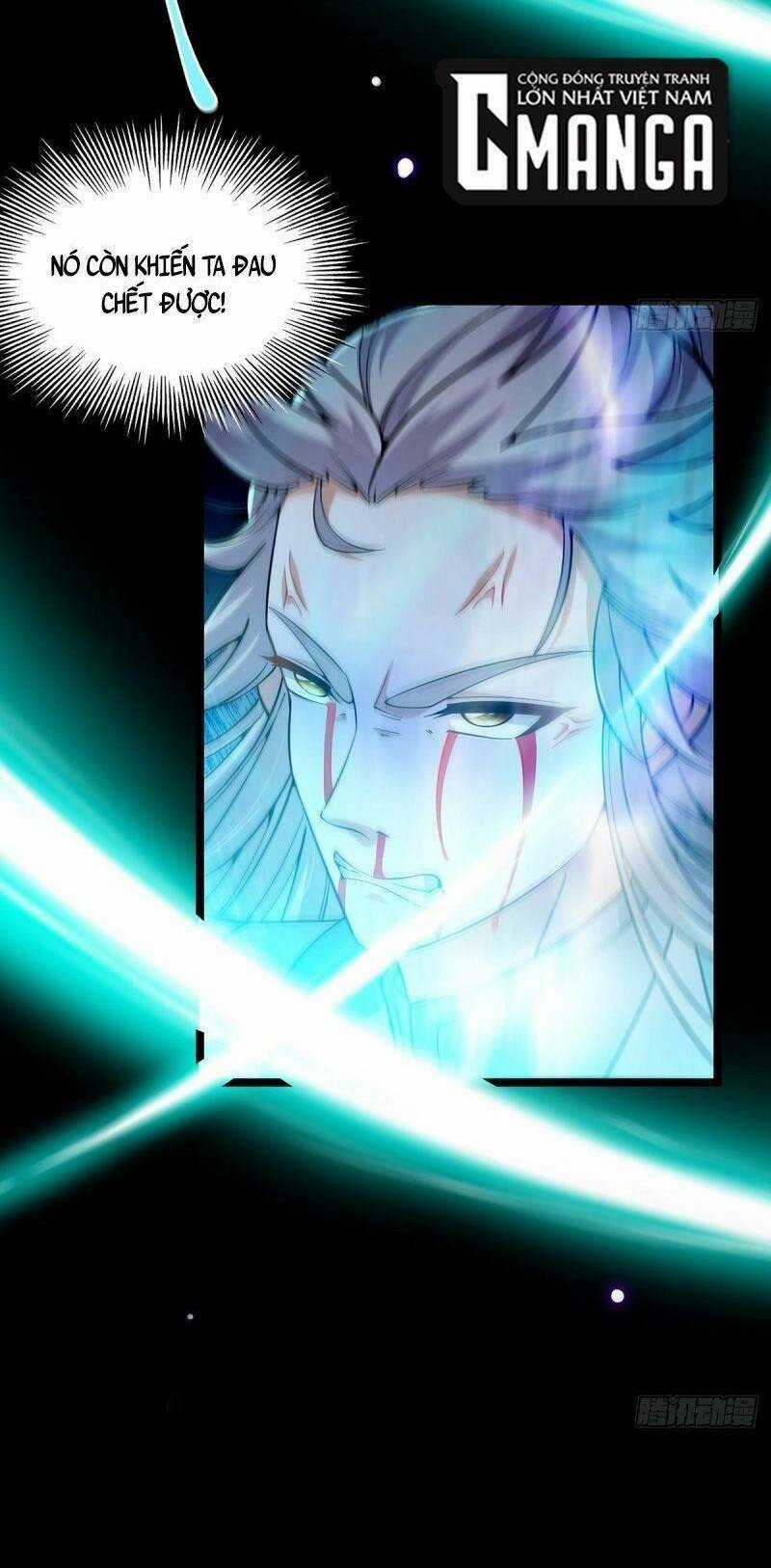 Nick Này Có Độc Chapter 20 trang 31