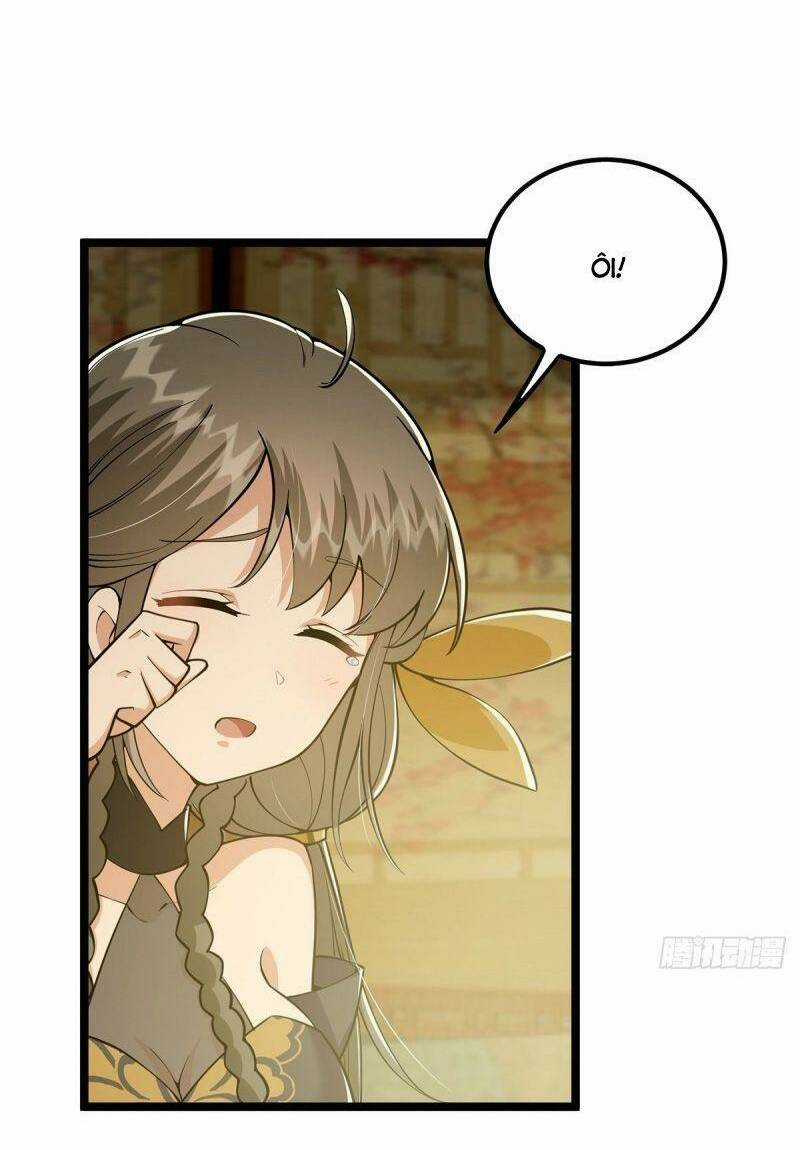 Nick Này Có Độc Chapter 20 trang 34