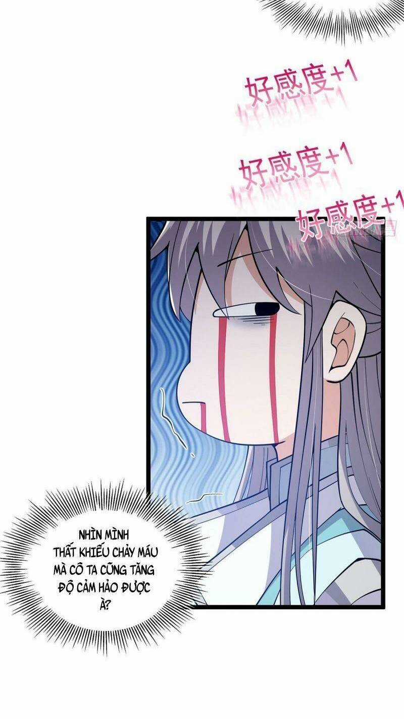 Nick Này Có Độc Chapter 20 trang 36