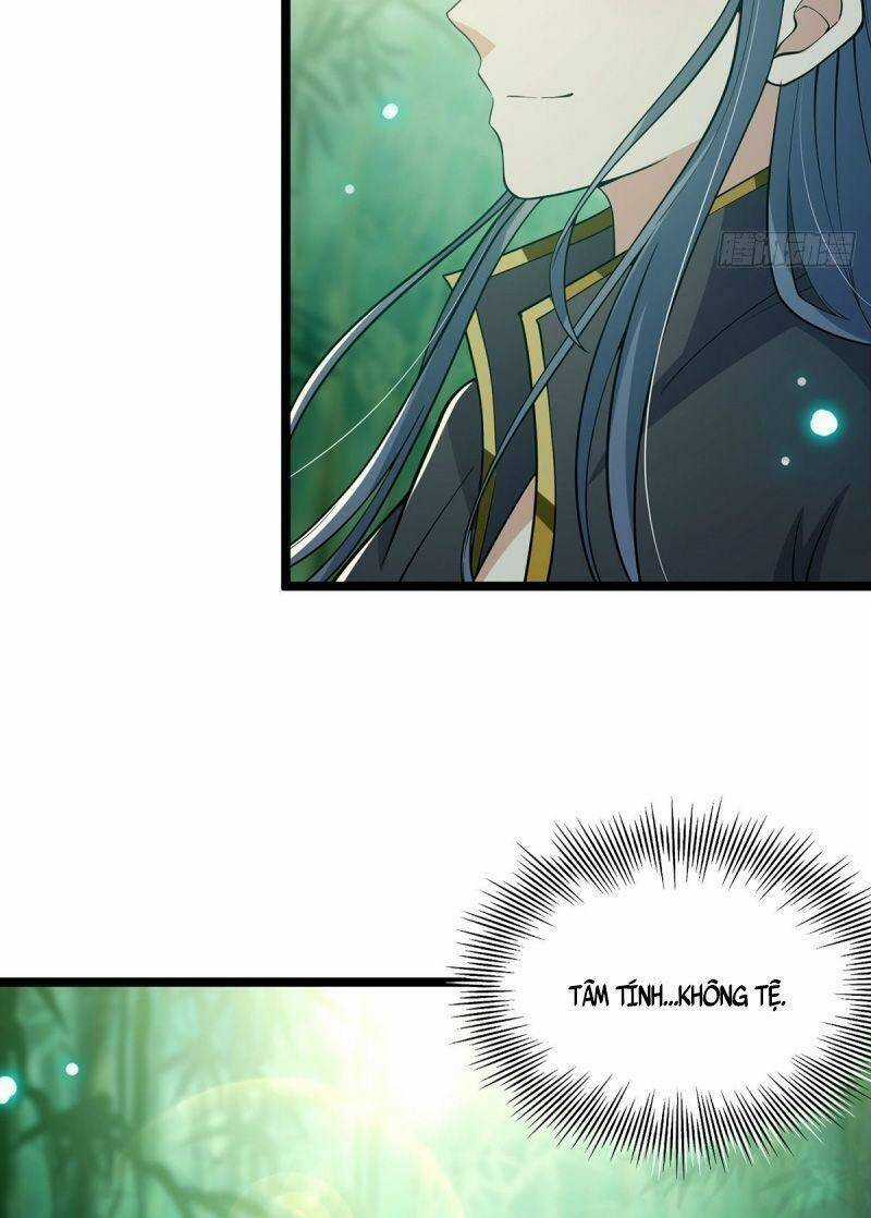 Nick Này Có Độc Chapter 20 trang 38