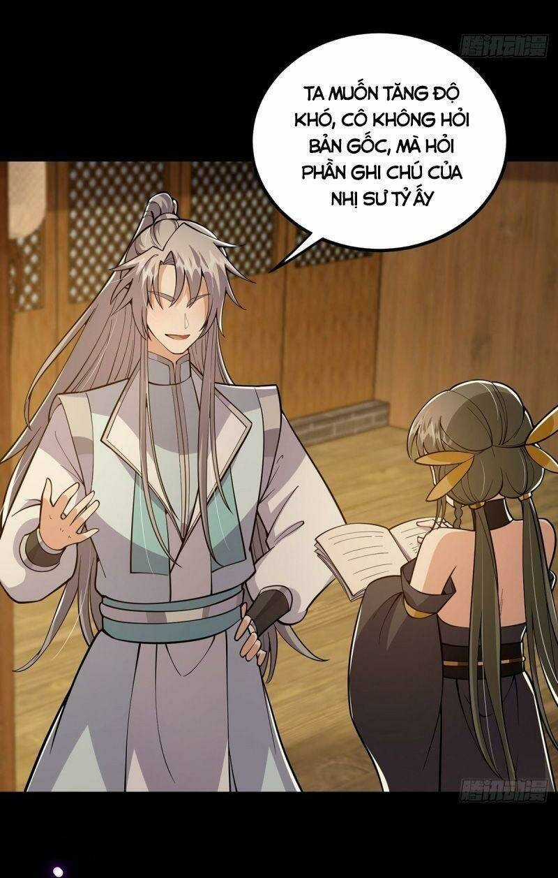 Nick Này Có Độc Chapter 20 trang 4