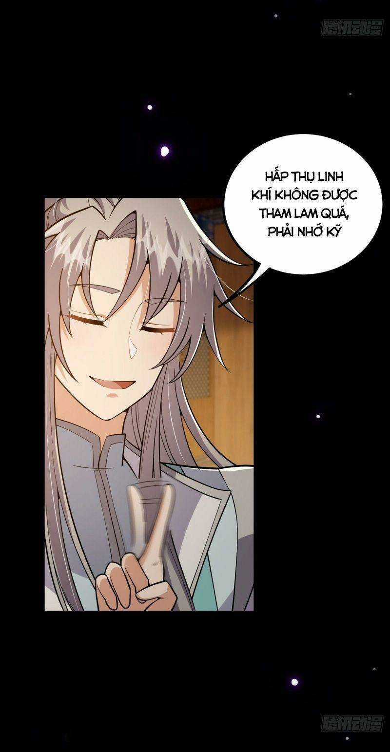 Nick Này Có Độc Chapter 20 trang 9