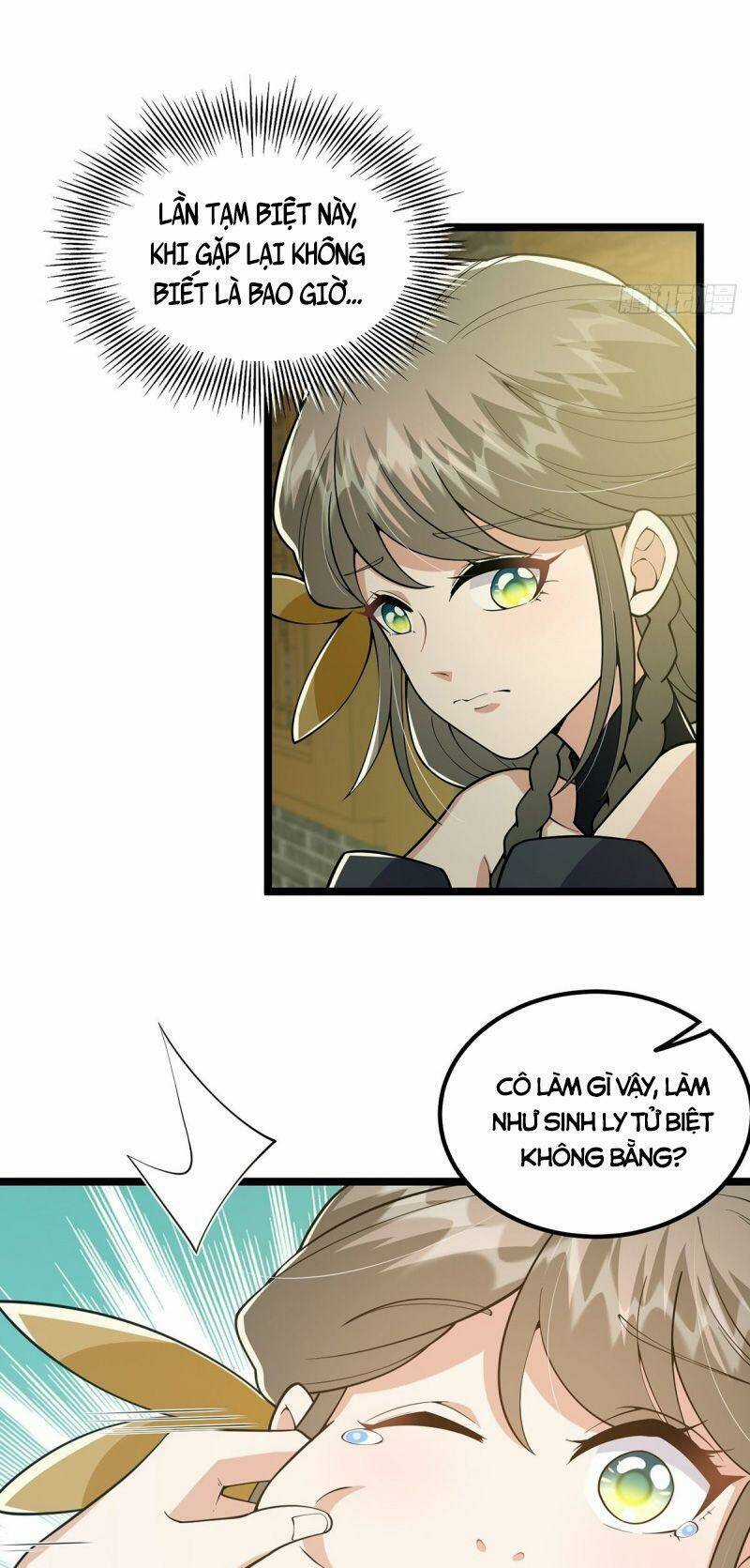 Nick Này Có Độc Chapter 21 trang 11