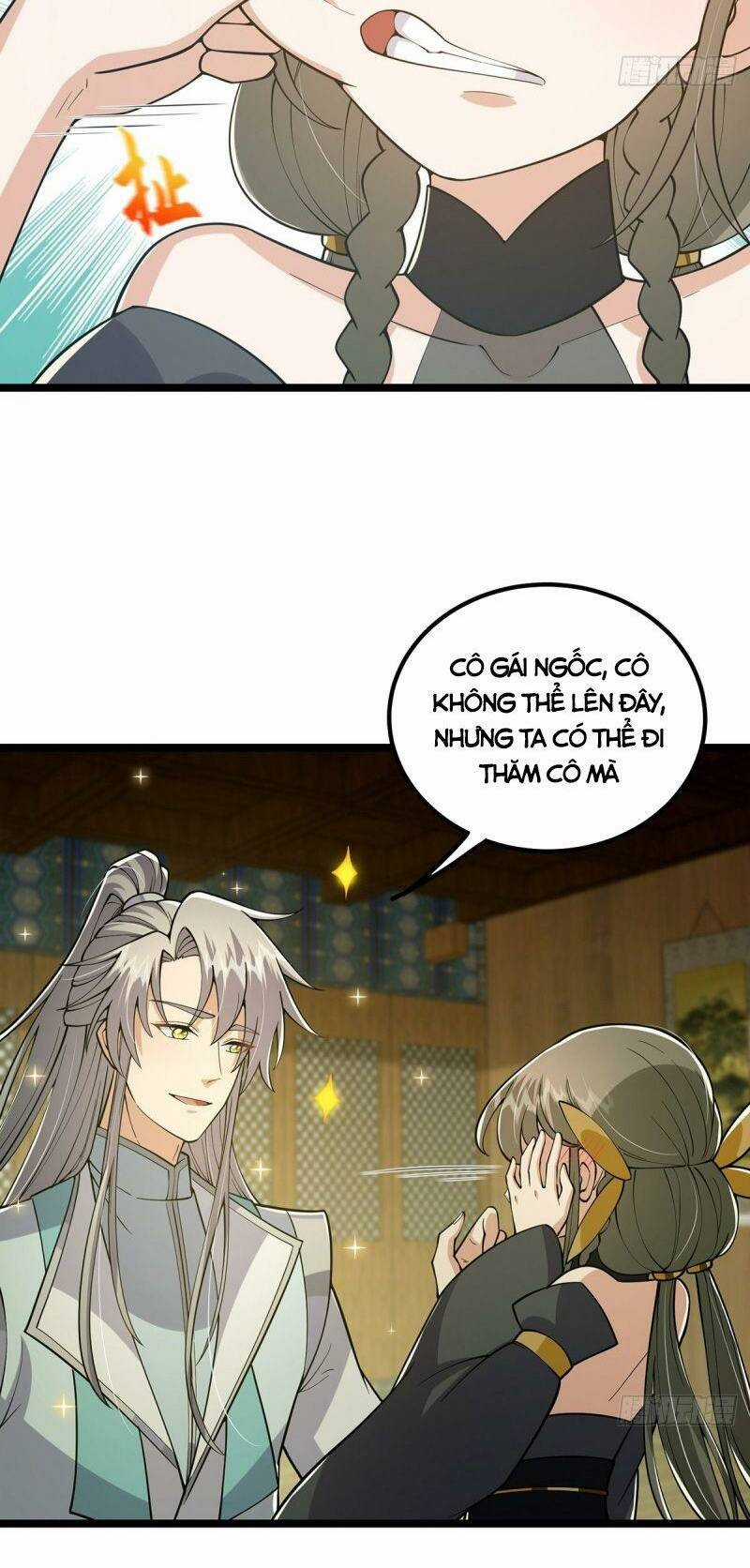 Nick Này Có Độc Chapter 21 trang 12