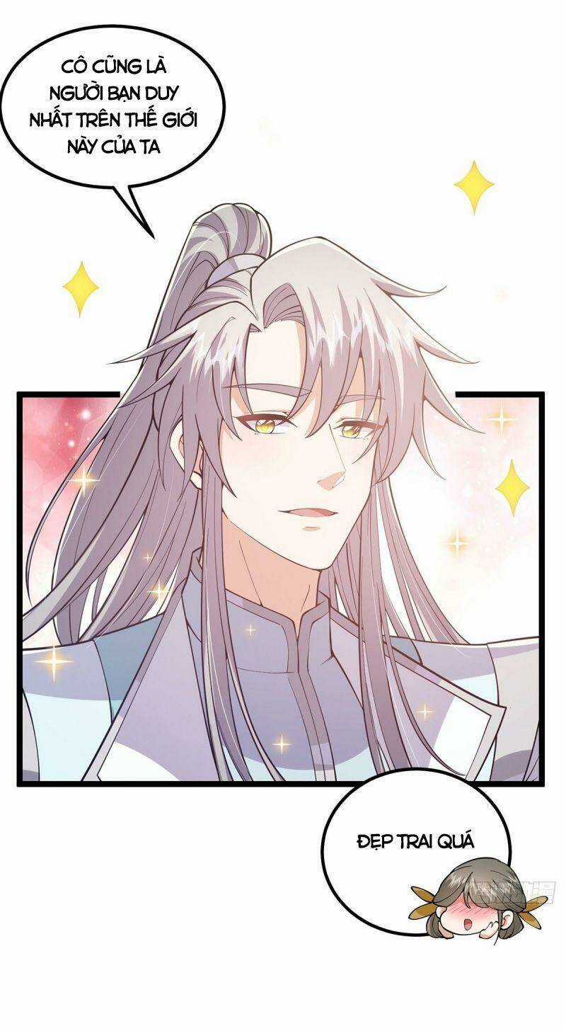 Nick Này Có Độc Chapter 21 trang 13