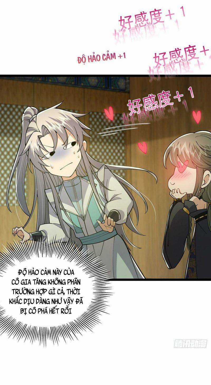 Nick Này Có Độc Chapter 21 trang 14