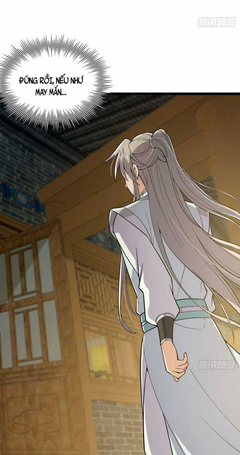 Nick Này Có Độc Chapter 21 trang 18