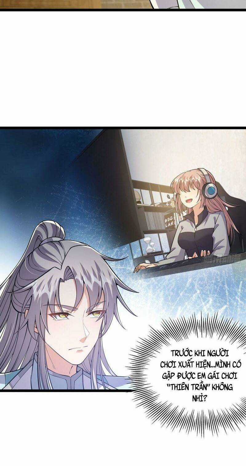 Nick Này Có Độc Chapter 21 trang 19