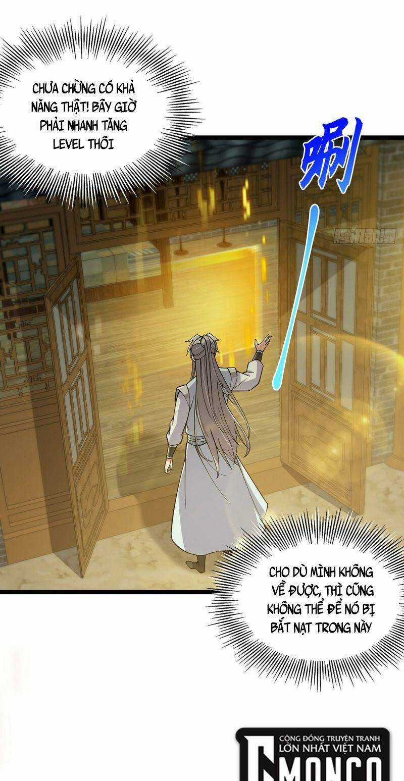 Nick Này Có Độc Chapter 21 trang 20