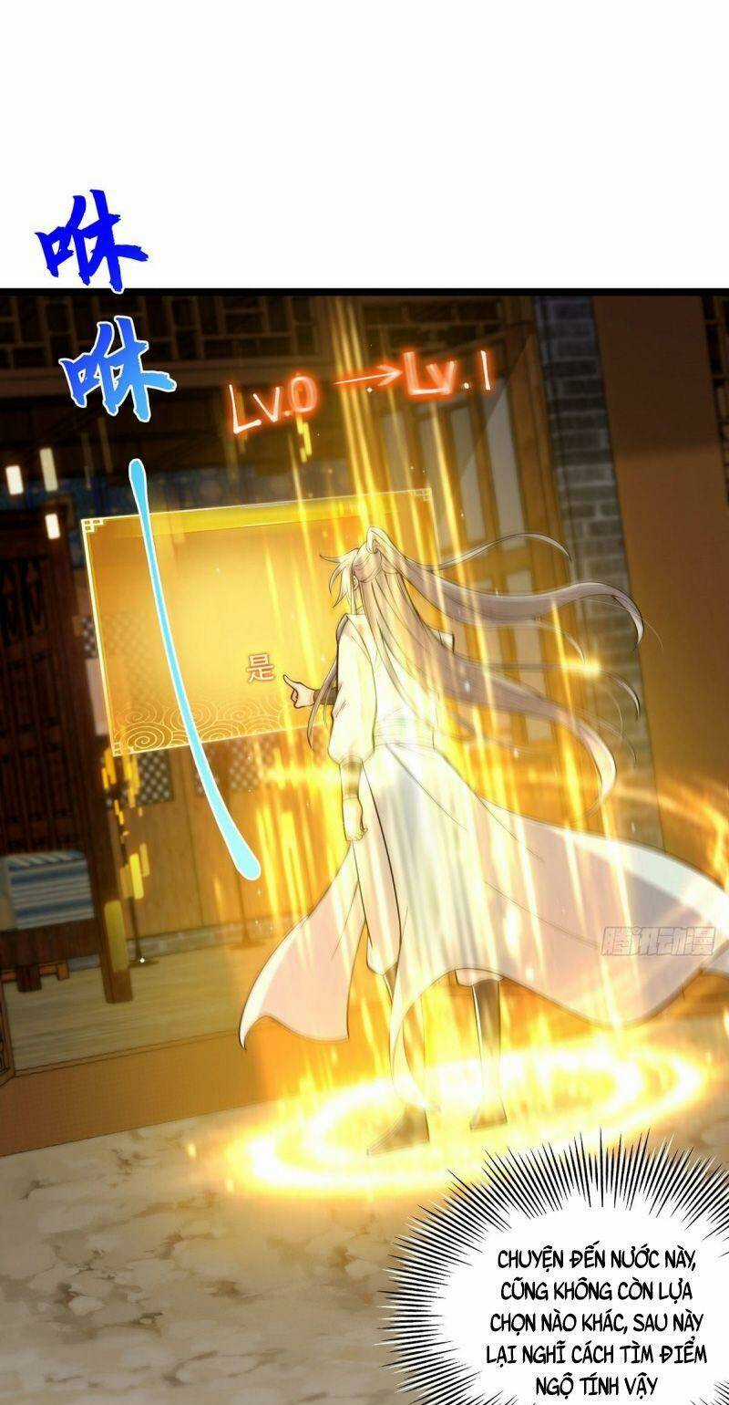 Nick Này Có Độc Chapter 21 trang 22