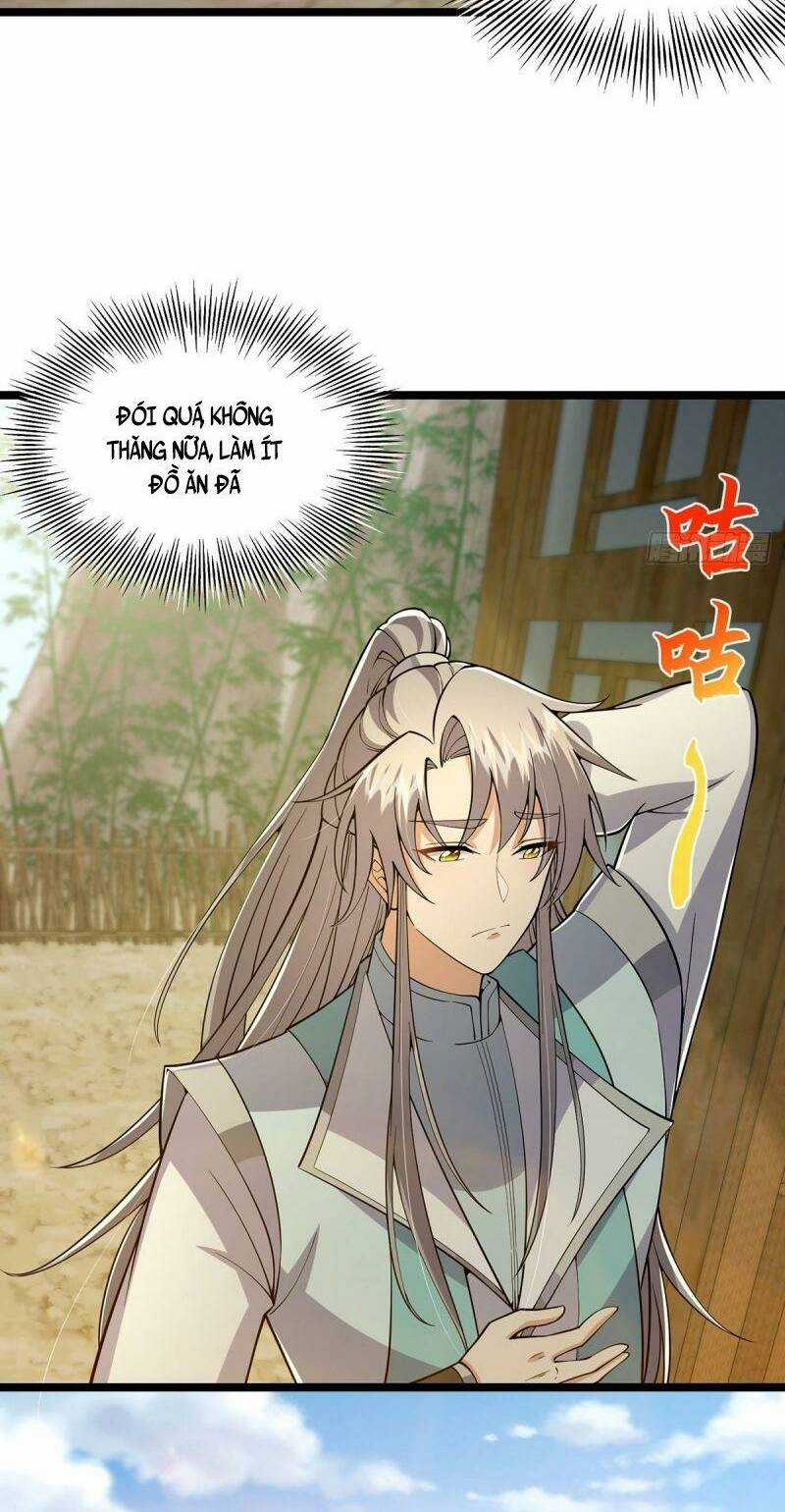 Nick Này Có Độc Chapter 21 trang 23