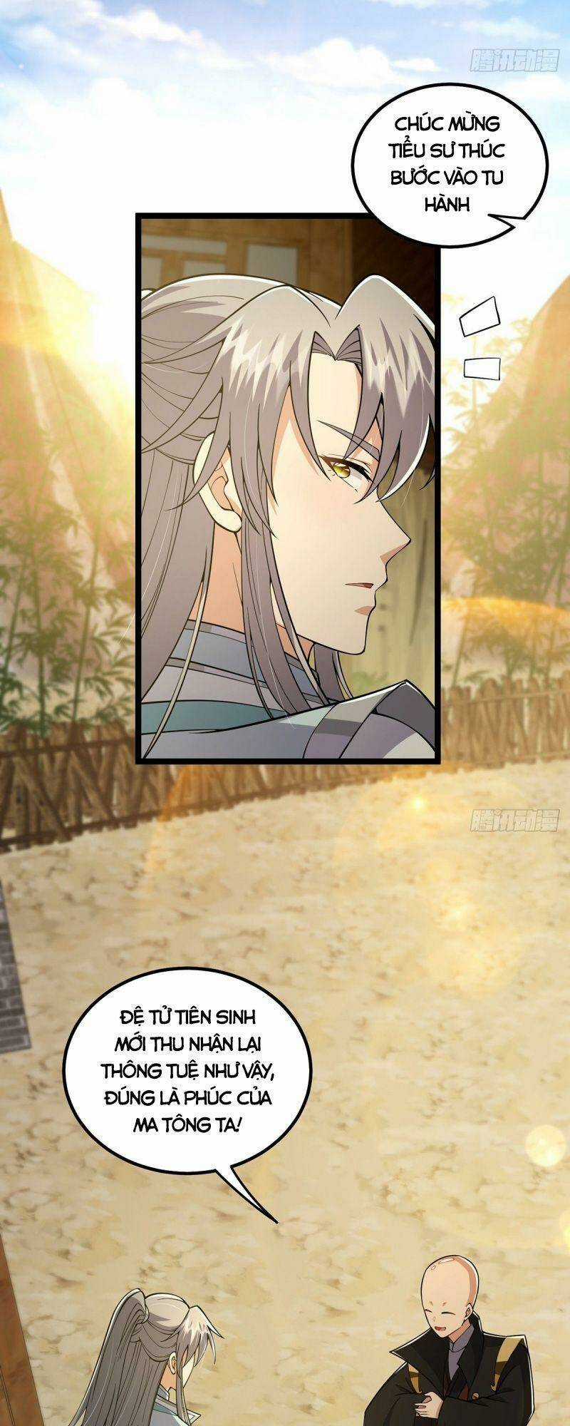 Nick Này Có Độc Chapter 21 trang 24