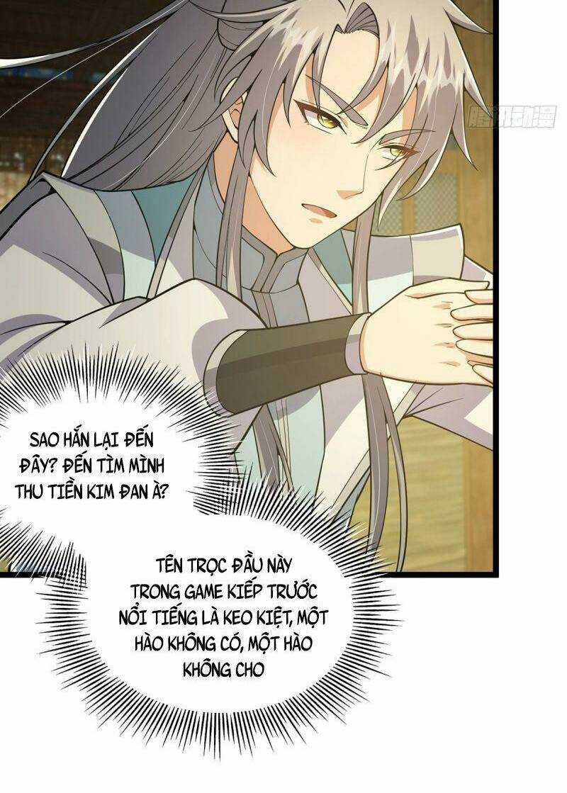 Nick Này Có Độc Chapter 21 trang 26