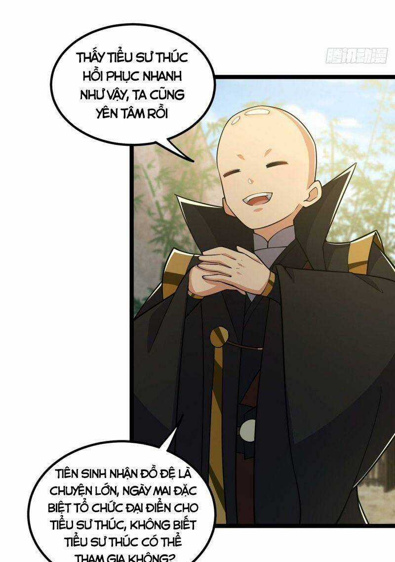 Nick Này Có Độc Chapter 21 trang 27