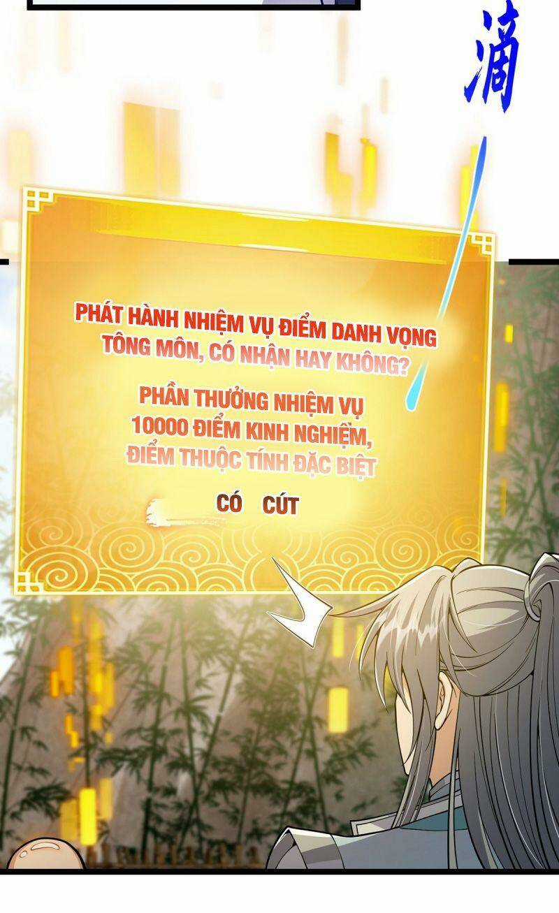 Nick Này Có Độc Chapter 21 trang 29