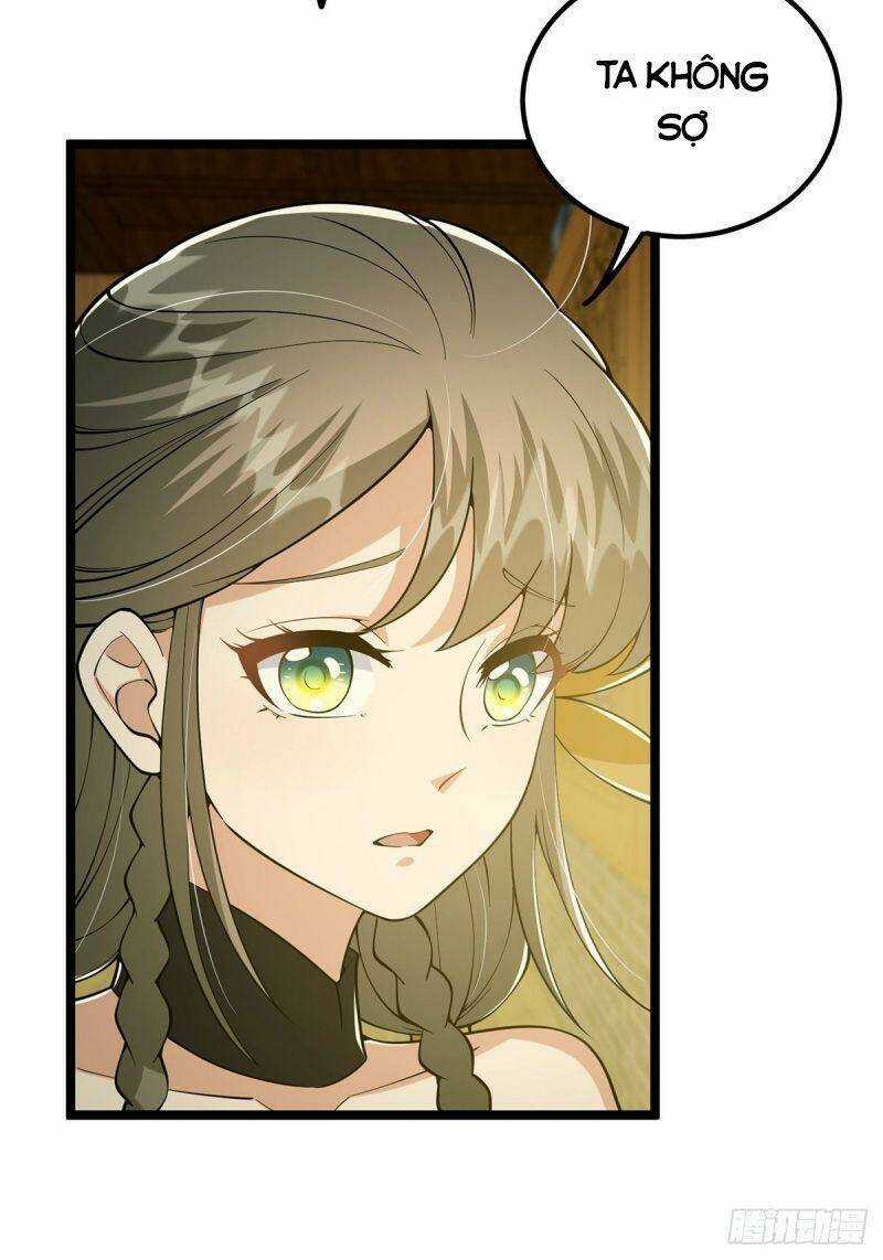 Nick Này Có Độc Chapter 21 trang 3