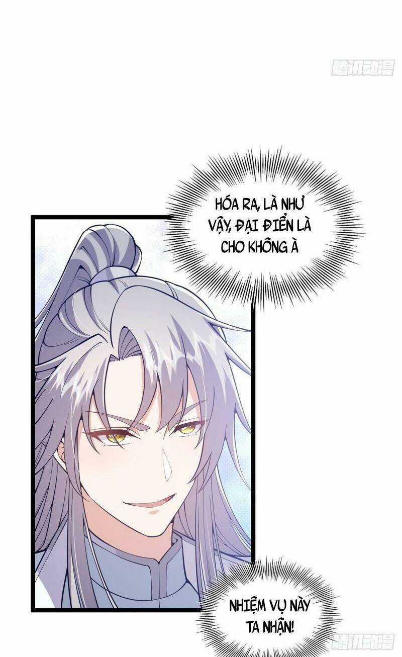 Nick Này Có Độc Chapter 21 trang 30