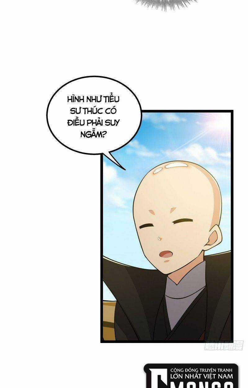 Nick Này Có Độc Chapter 21 trang 31