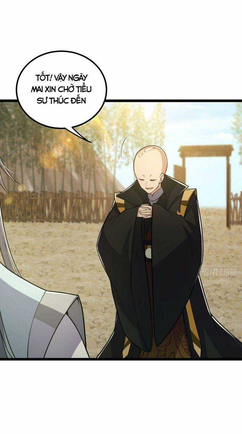 Nick Này Có Độc Chapter 21 trang 33