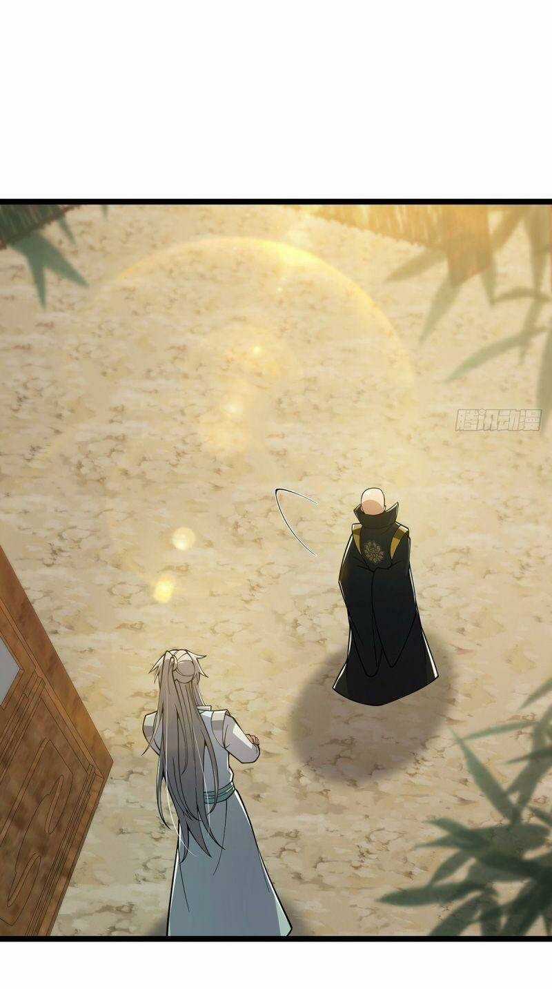 Nick Này Có Độc Chapter 21 trang 34