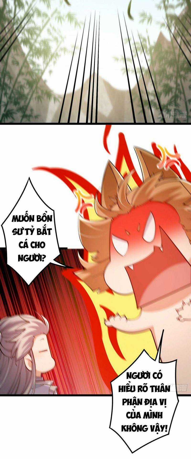 Nick Này Có Độc Chapter 21 trang 38